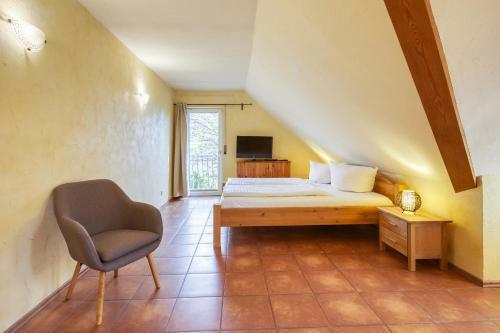 Apartamento Haus Blumenwiese