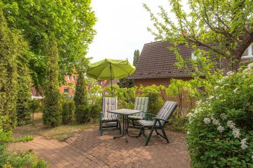 Apartamento Haus Blumenwiese
