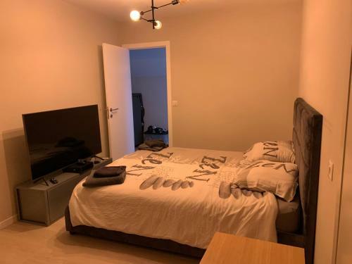 Bed & Breakfast Charme Moderne Maison Maison D H�tes