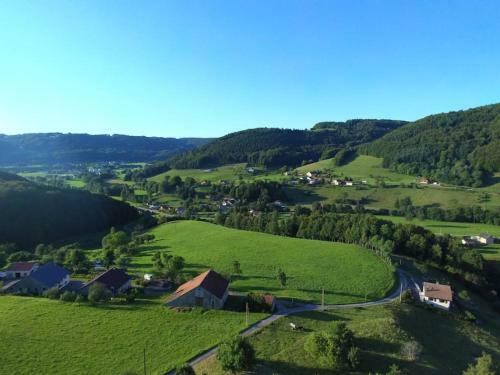 Apartamento Gite Chez Maise