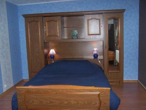 Apartamento Gite Chez Maise