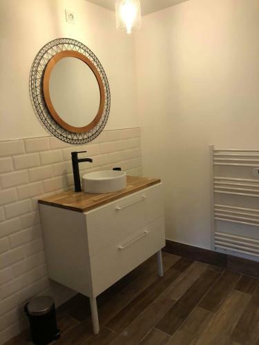Apartamento Gite 10pers 5 Min De Besse