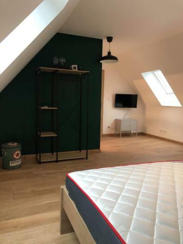 Apartamento Gite 10pers 5 Min De Besse