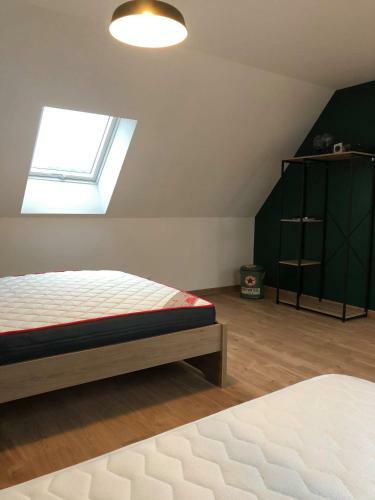 Apartamento Gite 10pers 5 Min De Besse