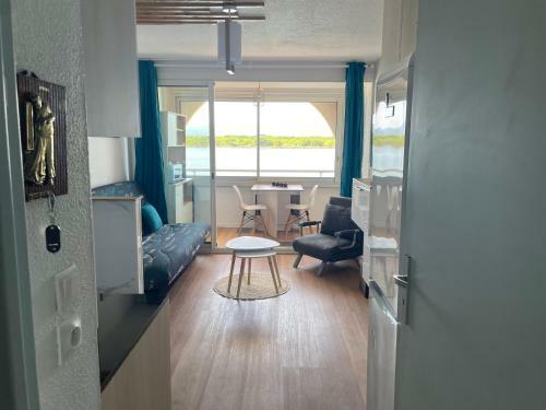 Apartamento Appart En R�sidence Calme Avec Parking Priv�