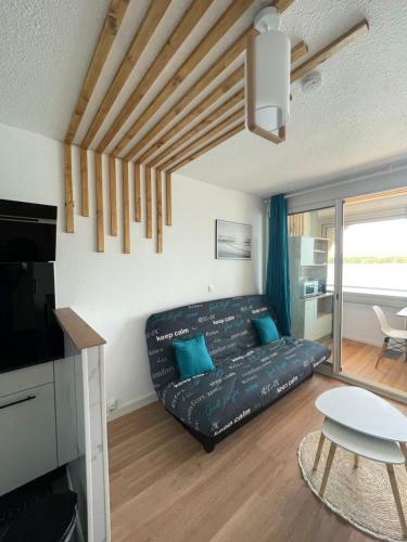 Apartamento Appart En R�sidence Calme Avec Parking Priv�