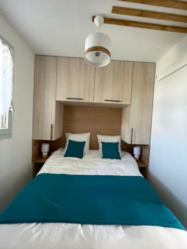 Apartamento Appart En R�sidence Calme Avec Parking Priv�