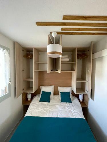 Apartamento Appart En R�sidence Calme Avec Parking Priv�