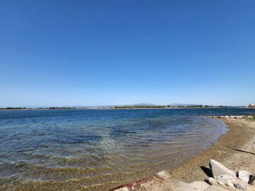 Petite Maison De Vacances Au Bord De L'eau