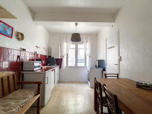 Apartamento Appartement Leucate