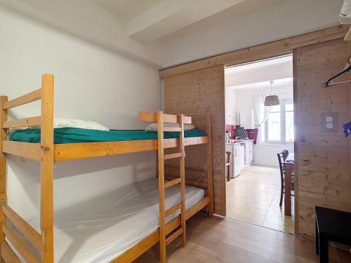 Apartamento Appartement Leucate
