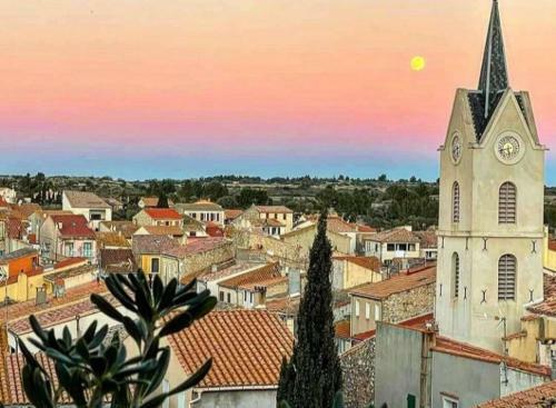 Apartamento Appartement Leucate