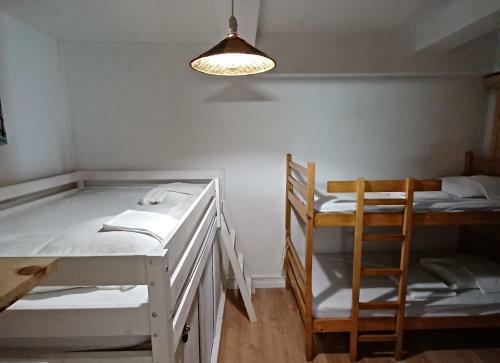 Apartamento Appartement Leucate
