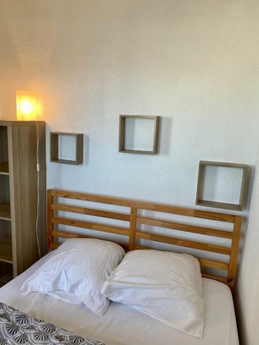 Apartamento Le Cocon De La Marina