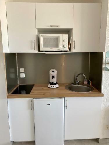 Apartamento Le Cocon De La Marina