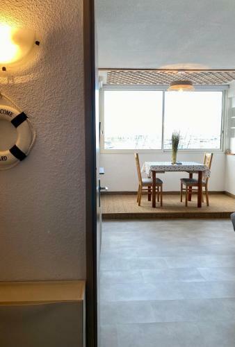 Apartamento Le Cocon De La Marina