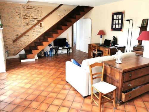 La Maison Du Lys
