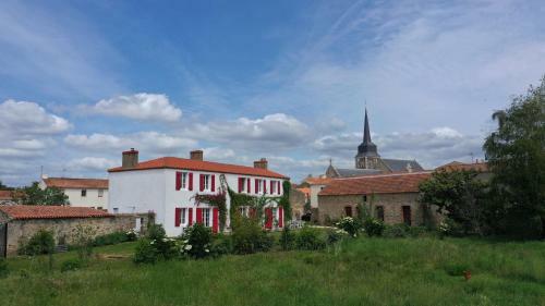 La Maison Du Lys