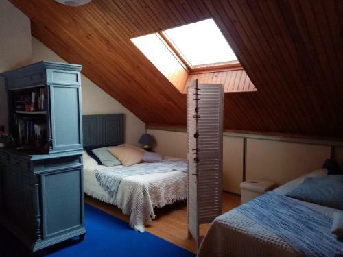 Agr�able Maison Pour Les Vacances