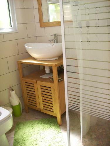 Agr�able Maison Pour Les Vacances