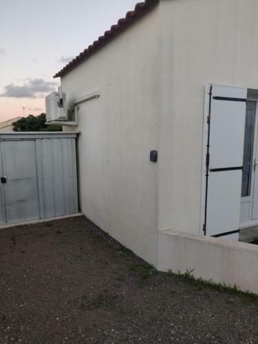 Maison Au Coeur Des Sables D'olonne