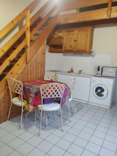 Maison Au Coeur Des Sables D'olonne