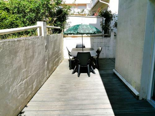 Apartamento L'espadon - Tres Grande Terrasse