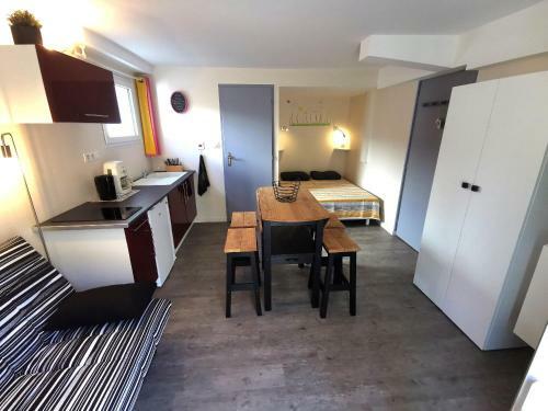 Apartamento L'espadon - Tres Grande Terrasse