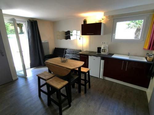 Apartamento L'espadon - Tres Grande Terrasse