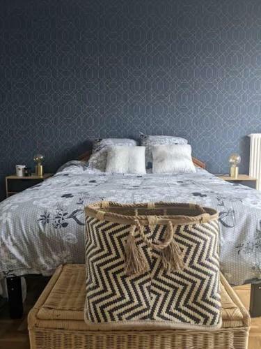 Apartamento Logement Entier: Levallois-perret- Porte De Paris