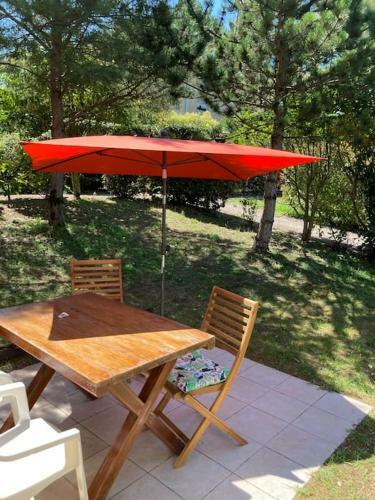 Jolie Maison De Vacances -4 Personnes