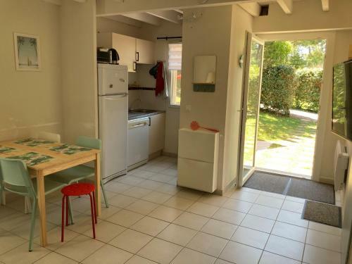 Jolie Maison De Vacances -4 Personnes