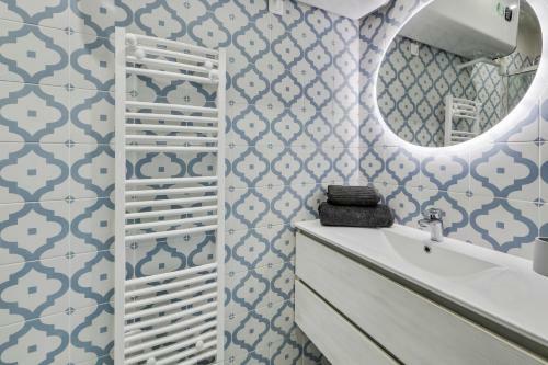 Apartamento Le Levallois Chic