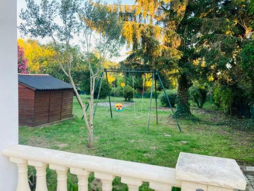 Maison Familiale Proche Oc�an 400m