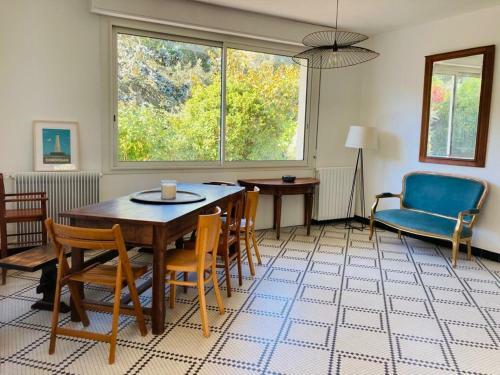 Maison Familiale Proche Oc�an 400m