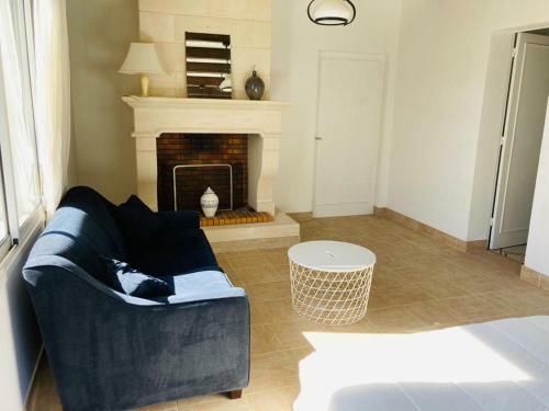 Maison Familiale Proche Oc�an 400m