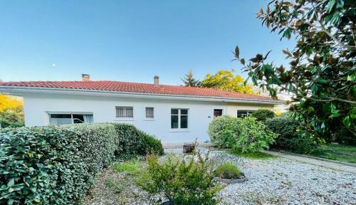 Maison Familiale Proche Oc�an 400m