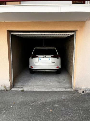 Apartamento Le Touquet-paris-plage: L'imp�rial Avec Garage