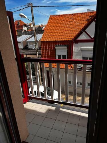 Apartamento Le Touquet-paris-plage: L'imp�rial Avec Garage