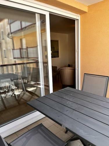 Apartamento Le Touquet-paris-plage: L'imp�rial Avec Garage
