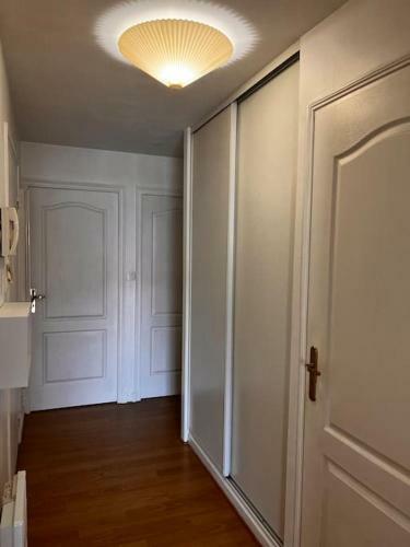 Apartamento Le Touquet-paris-plage: L'imp�rial Avec Garage