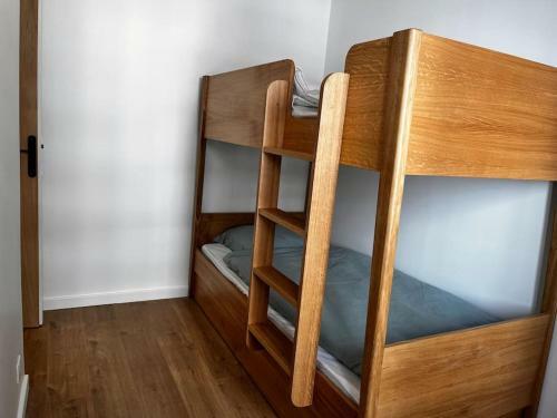 Apartamento Appt Refait � Neuf � Deux Pas De La Plage