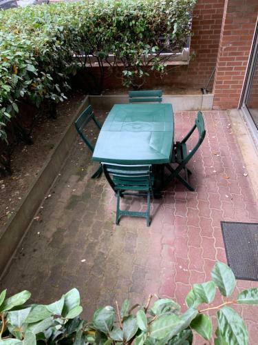 Apartamento Splendide Appartement Proche De Tous Commodit�s