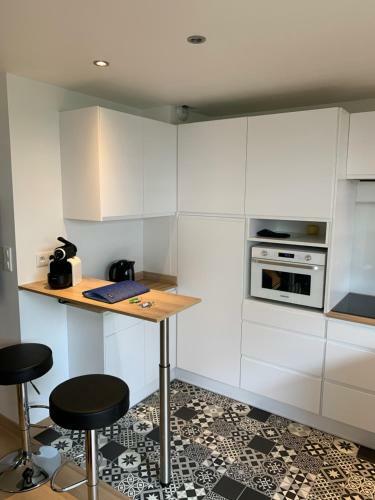 Apartamento Splendide Appartement Proche De Tous Commodit�s