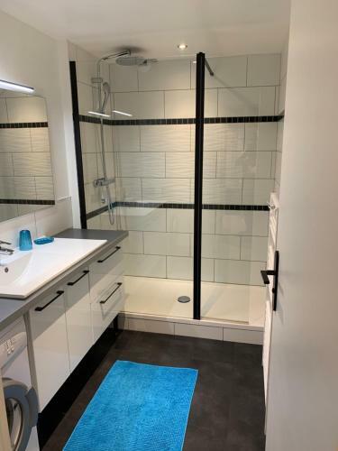 Apartamento Splendide Appartement Proche De Tous Commodit�s