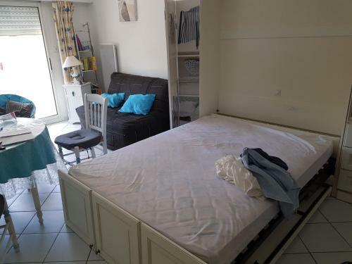 Apartamento Grand Studio Lumineux