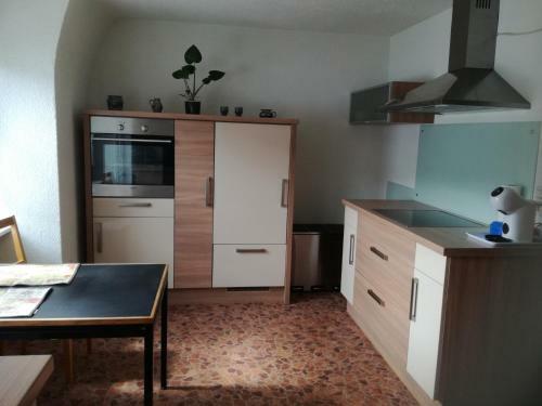 Apartamento Schl�ssleblick