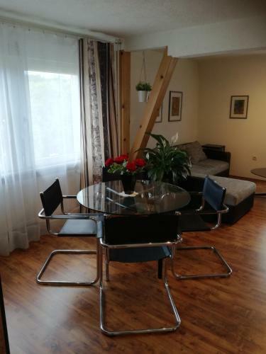 Apartamento Schl�ssleblick