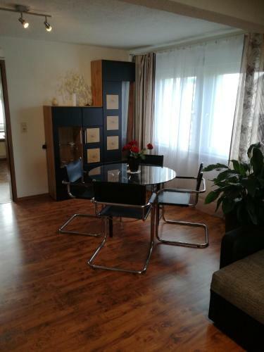 Apartamento Schl�ssleblick