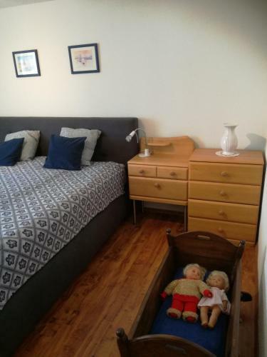 Apartamento Schl�ssleblick